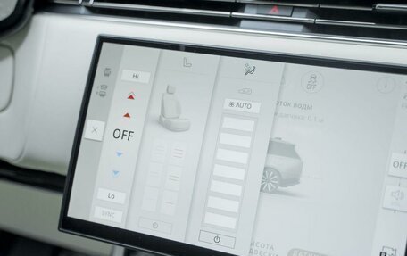 Land Rover Range Rover IV рестайлинг, 2025 год, 28 073 900 рублей, 17 фотография