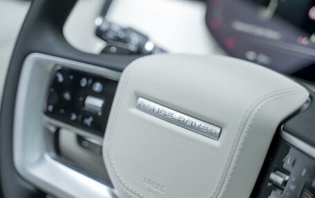 Land Rover Range Rover IV рестайлинг, 2025 год, 28 073 900 рублей, 20 фотография