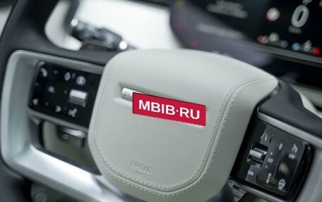 Land Rover Range Rover IV рестайлинг, 2025 год, 28 073 900 рублей, 14 фотография