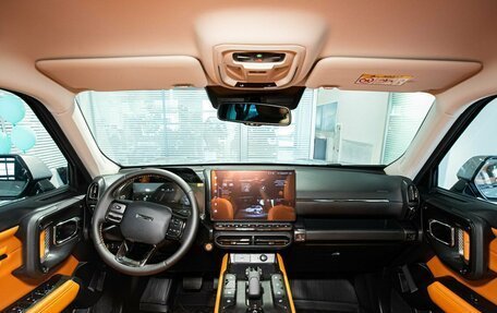 Haval H7, 2026 год, 3 999 000 рублей, 7 фотография