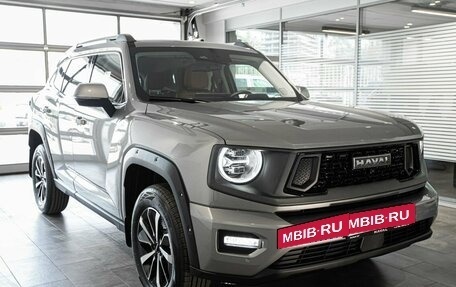 Haval H7, 2026 год, 3 999 000 рублей, 3 фотография