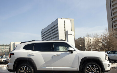 Haval H7, 2026 год, 4 199 000 рублей, 7 фотография