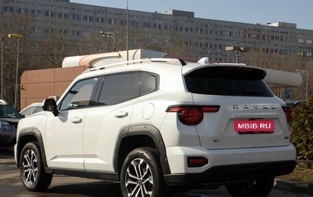 Haval H7, 2026 год, 4 199 000 рублей, 11 фотография