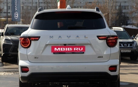 Haval H7, 2026 год, 4 199 000 рублей, 9 фотография