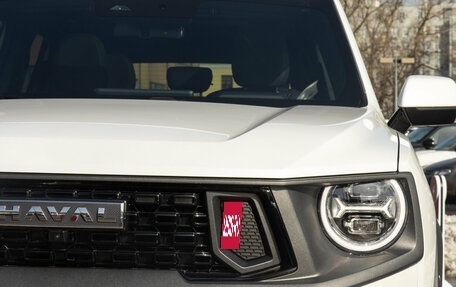 Haval H7, 2026 год, 4 199 000 рублей, 4 фотография