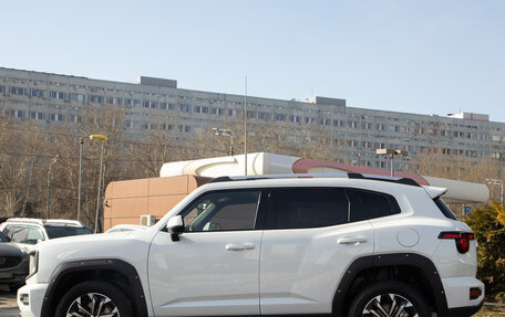 Haval H7, 2026 год, 4 199 000 рублей, 13 фотография