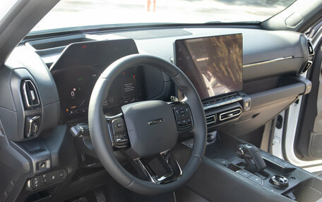 Haval H7, 2026 год, 4 199 000 рублей, 15 фотография