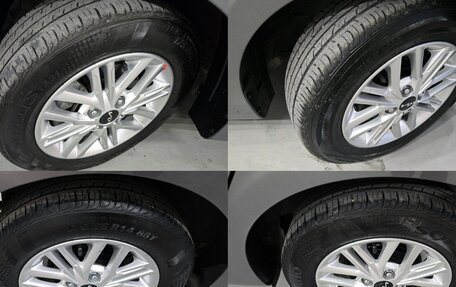 KIA Picanto III рестайлинг, 2022 год, 1 050 008 рублей, 6 фотография