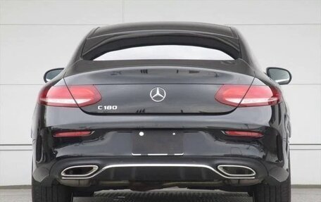 Mercedes-Benz C-Класс, 2021 год, 2 138 000 рублей, 3 фотография