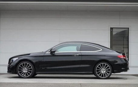 Mercedes-Benz C-Класс, 2021 год, 2 138 000 рублей, 5 фотография