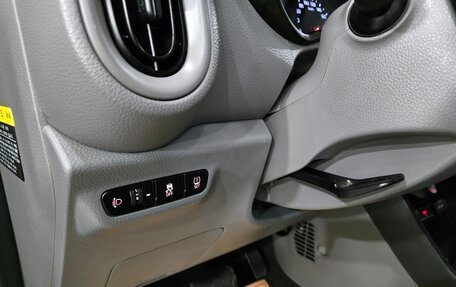 KIA Picanto III рестайлинг, 2022 год, 1 050 008 рублей, 11 фотография