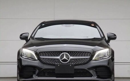 Mercedes-Benz C-Класс, 2021 год, 2 138 000 рублей, 2 фотография