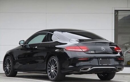 Mercedes-Benz C-Класс, 2021 год, 2 138 000 рублей, 4 фотография