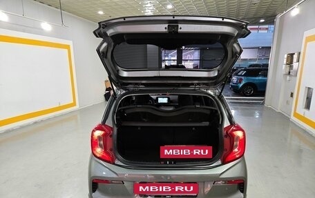 KIA Picanto III рестайлинг, 2022 год, 1 050 008 рублей, 19 фотография