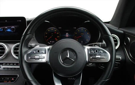 Mercedes-Benz C-Класс, 2021 год, 2 138 000 рублей, 11 фотография