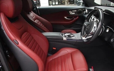 Mercedes-Benz C-Класс, 2021 год, 2 138 000 рублей, 7 фотография