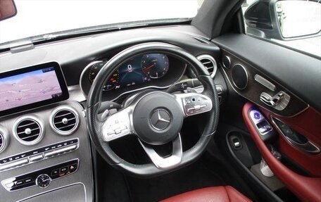 Mercedes-Benz C-Класс, 2021 год, 2 138 000 рублей, 10 фотография