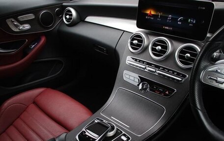 Mercedes-Benz C-Класс, 2021 год, 2 138 000 рублей, 17 фотография