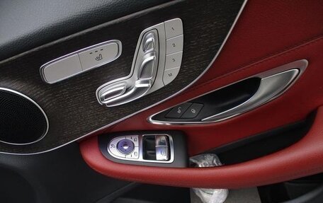 Mercedes-Benz C-Класс, 2021 год, 2 138 000 рублей, 18 фотография