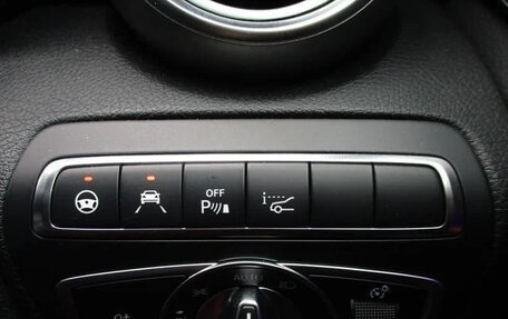 Mercedes-Benz C-Класс, 2021 год, 2 138 000 рублей, 16 фотография