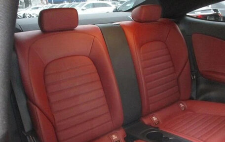 Mercedes-Benz C-Класс, 2021 год, 2 138 000 рублей, 20 фотография