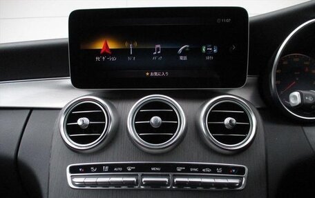 Mercedes-Benz C-Класс, 2021 год, 2 138 000 рублей, 14 фотография