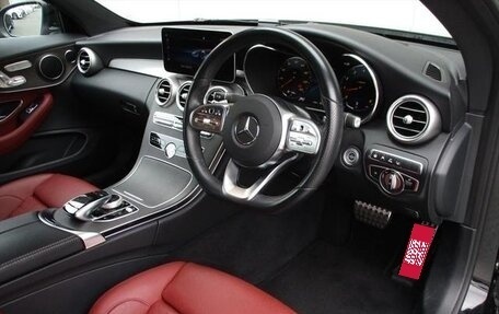 Mercedes-Benz C-Класс, 2021 год, 2 138 000 рублей, 8 фотография