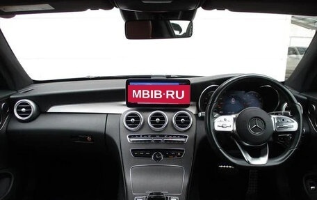 Mercedes-Benz C-Класс, 2021 год, 2 138 000 рублей, 9 фотография