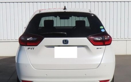 Honda Fit, 2021 год, 1 344 000 рублей, 5 фотография