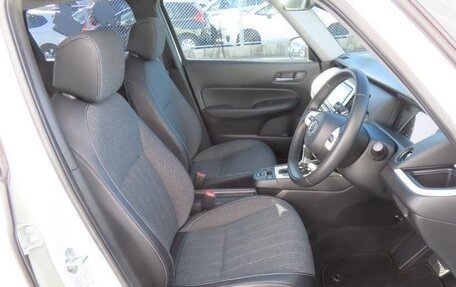 Honda Fit, 2021 год, 1 344 000 рублей, 8 фотография