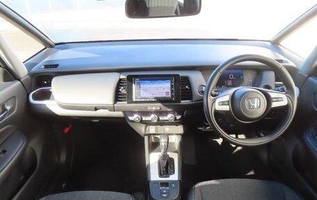 Honda Fit, 2021 год, 1 344 000 рублей, 9 фотография