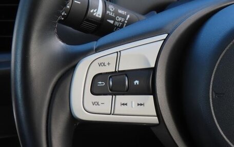 Honda Fit, 2021 год, 1 344 000 рублей, 11 фотография