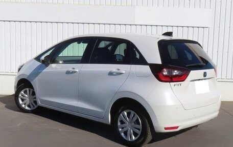 Honda Fit, 2021 год, 1 344 000 рублей, 6 фотография