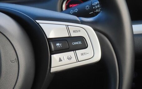 Honda Fit, 2021 год, 1 344 000 рублей, 12 фотография