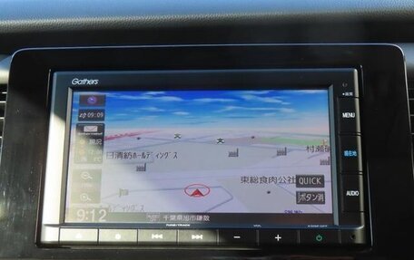 Honda Fit, 2021 год, 1 344 000 рублей, 13 фотография