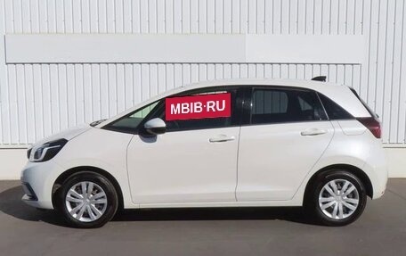 Honda Fit, 2021 год, 1 344 000 рублей, 7 фотография