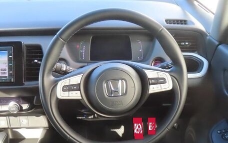 Honda Fit, 2021 год, 1 344 000 рублей, 10 фотография