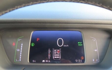 Honda Fit, 2021 год, 1 344 000 рублей, 18 фотография