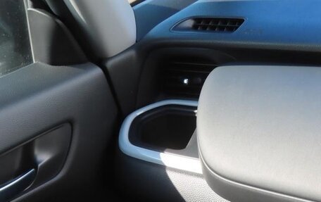 Honda Fit, 2021 год, 1 344 000 рублей, 30 фотография