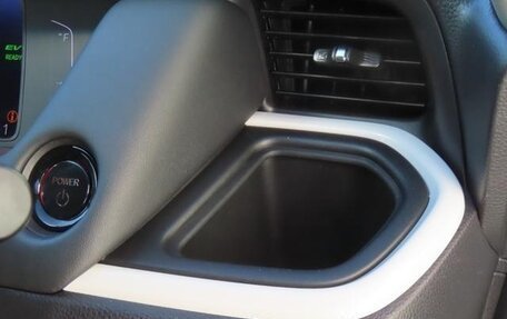 Honda Fit, 2021 год, 1 344 000 рублей, 29 фотография