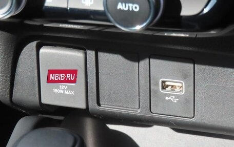 Honda Fit, 2021 год, 1 344 000 рублей, 23 фотография