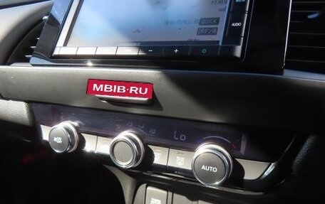 Honda Fit, 2021 год, 1 344 000 рублей, 20 фотография