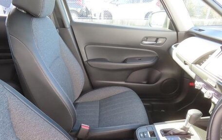 Honda Fit, 2021 год, 1 344 000 рублей, 34 фотография