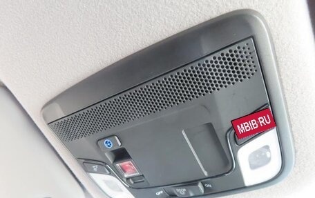 Honda Fit, 2021 год, 1 344 000 рублей, 33 фотография