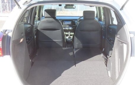 Honda Fit, 2021 год, 1 344 000 рублей, 40 фотография