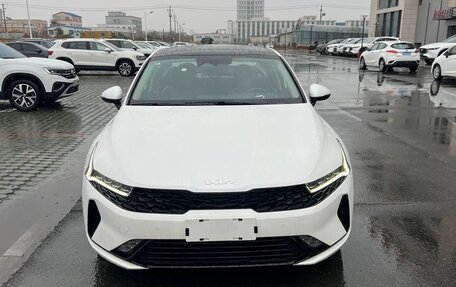 KIA K5, 2023 год, 3 111 013 рублей, 2 фотография