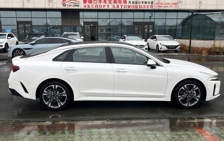 KIA K5, 2023 год, 3 111 013 рублей, 8 фотография