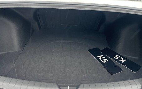 KIA K5, 2023 год, 3 111 013 рублей, 6 фотография