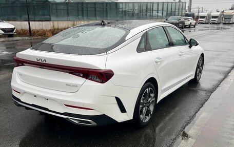 KIA K5, 2023 год, 3 111 013 рублей, 7 фотография