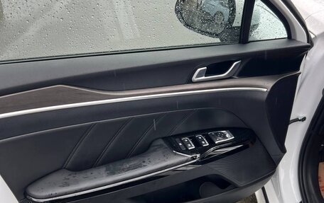 KIA K5, 2023 год, 3 111 013 рублей, 9 фотография
